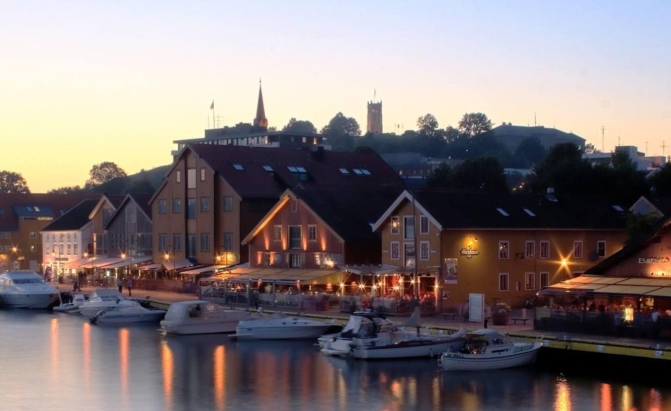 Tønsberg Municipality, Norway, Norway